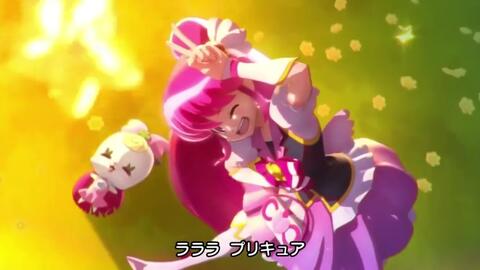 プリキュア63人 Aの名前を全て使って プリキュア メモリ 哔哩哔哩 プリキュア63人 Aの名前を全て使って プリキュア メモリ 哔哩哔哩