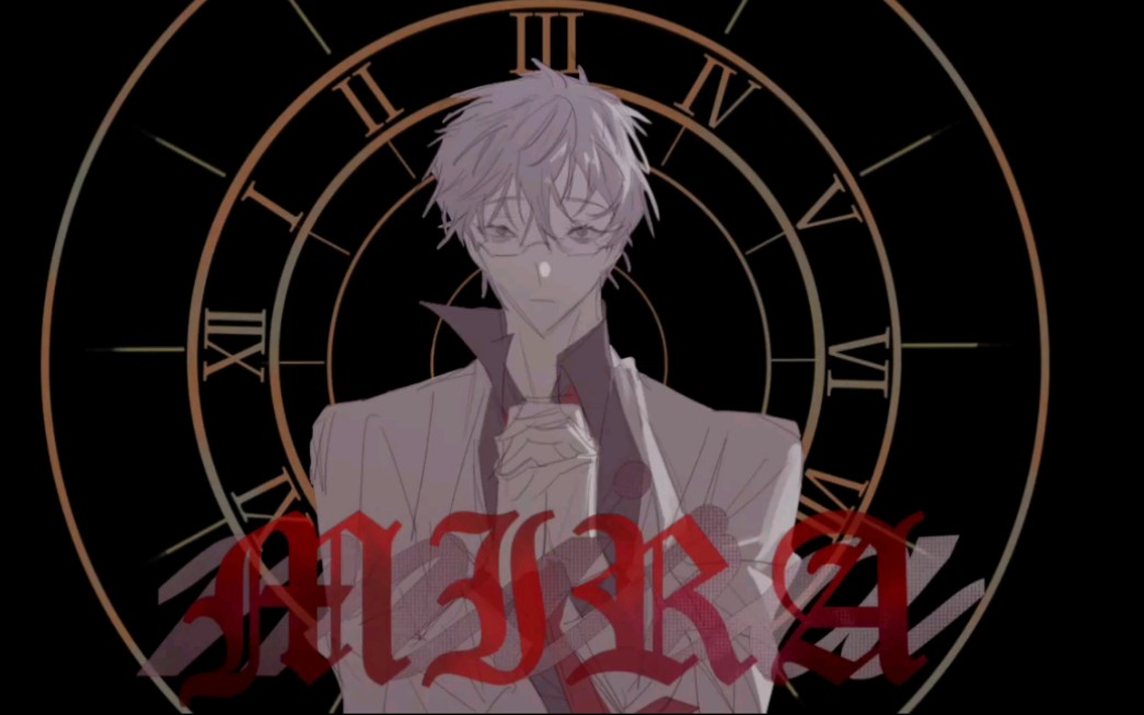 【脑叶公司手书/benjamin】mira_哔哩哔哩_bilibili