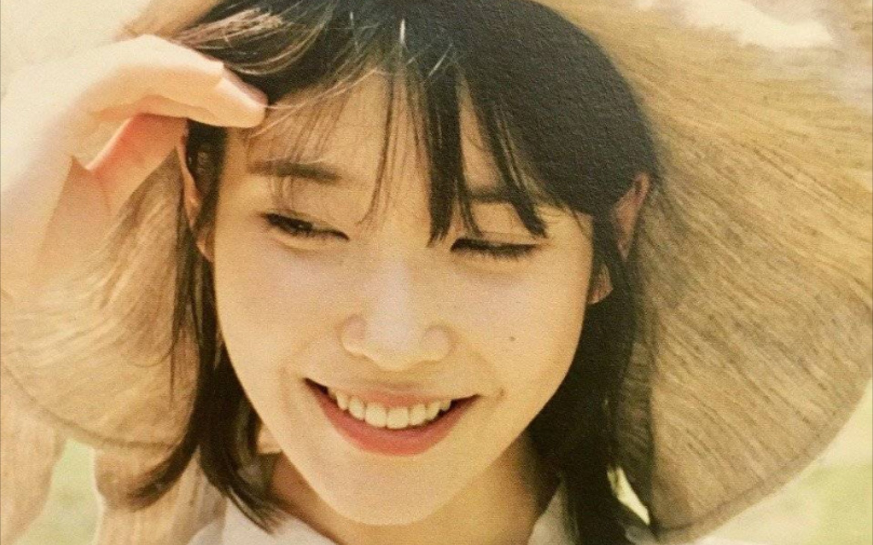 iu与口风琴非常契合的歌曲老歌yyds