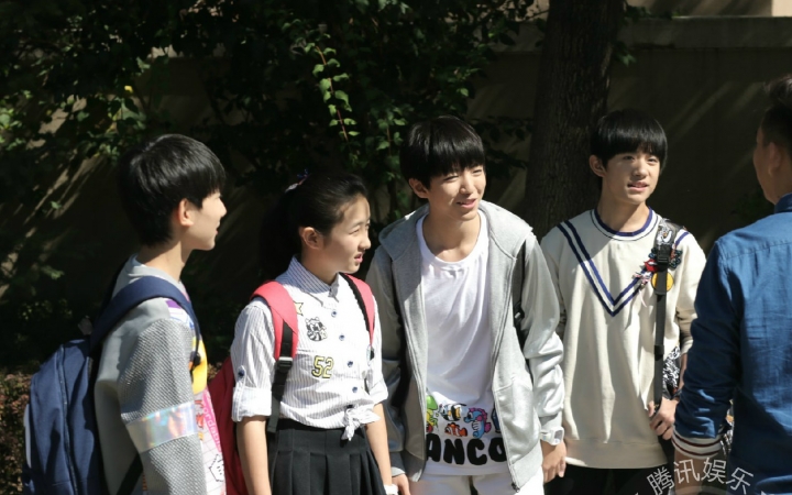 【TFBOYS】《小别离》相关视频合集(4P)哔哩哔哩bilibili