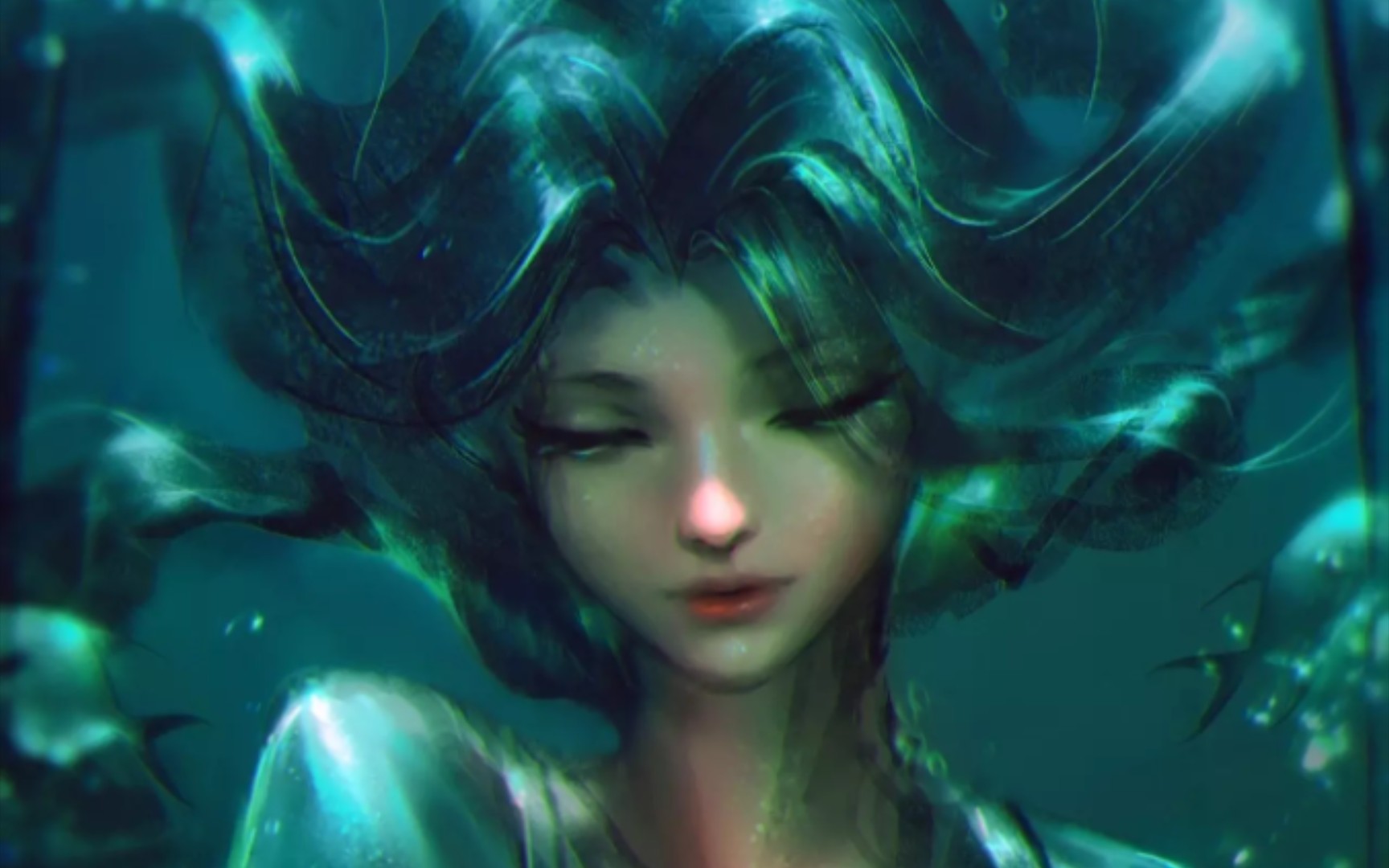 【第五人格72第六感】 格蕾丝,让我看看你对海洋的掌控力!