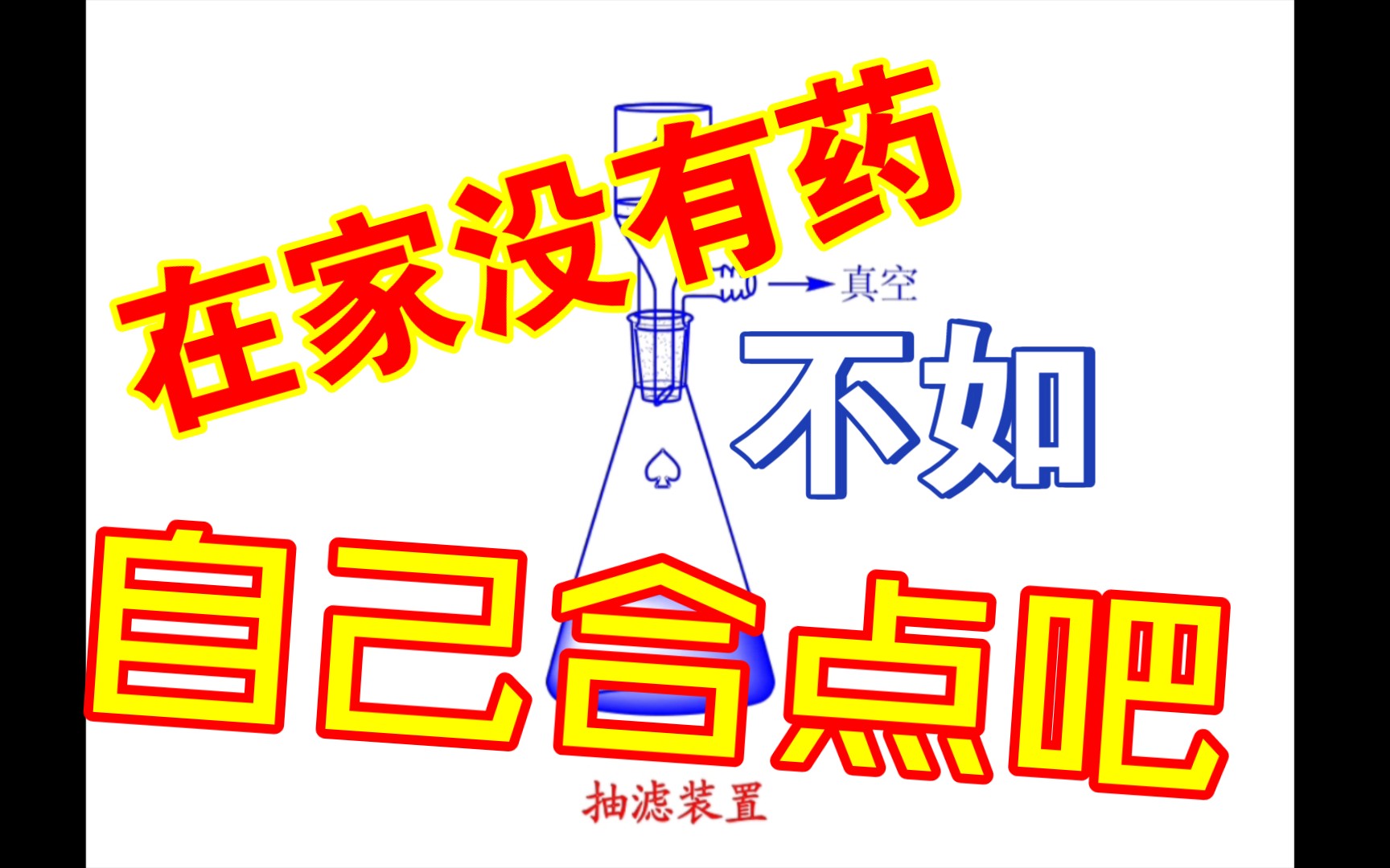 【有机合成】退烧药合成对乙酰基苯酚(扑热息痛)哔哩哔哩bilibili