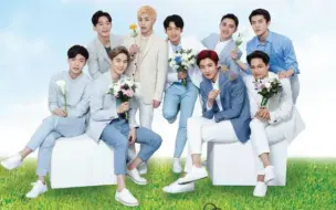 Download Video: 【EXO】最久的代言:与自然乐园在一起的2373天 犯规的bgm和回忆啊555 200227