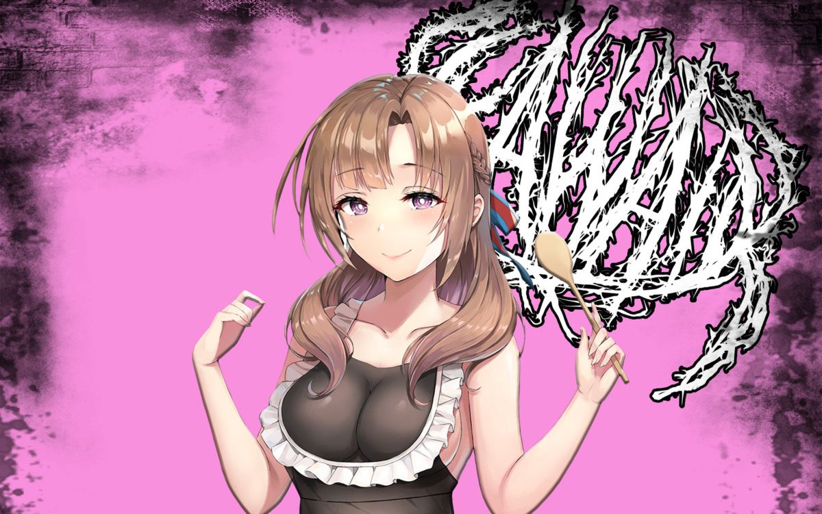 墨西哥二次元色碾 kawaii - the rise of the okaasan_哔哩哔哩_bili