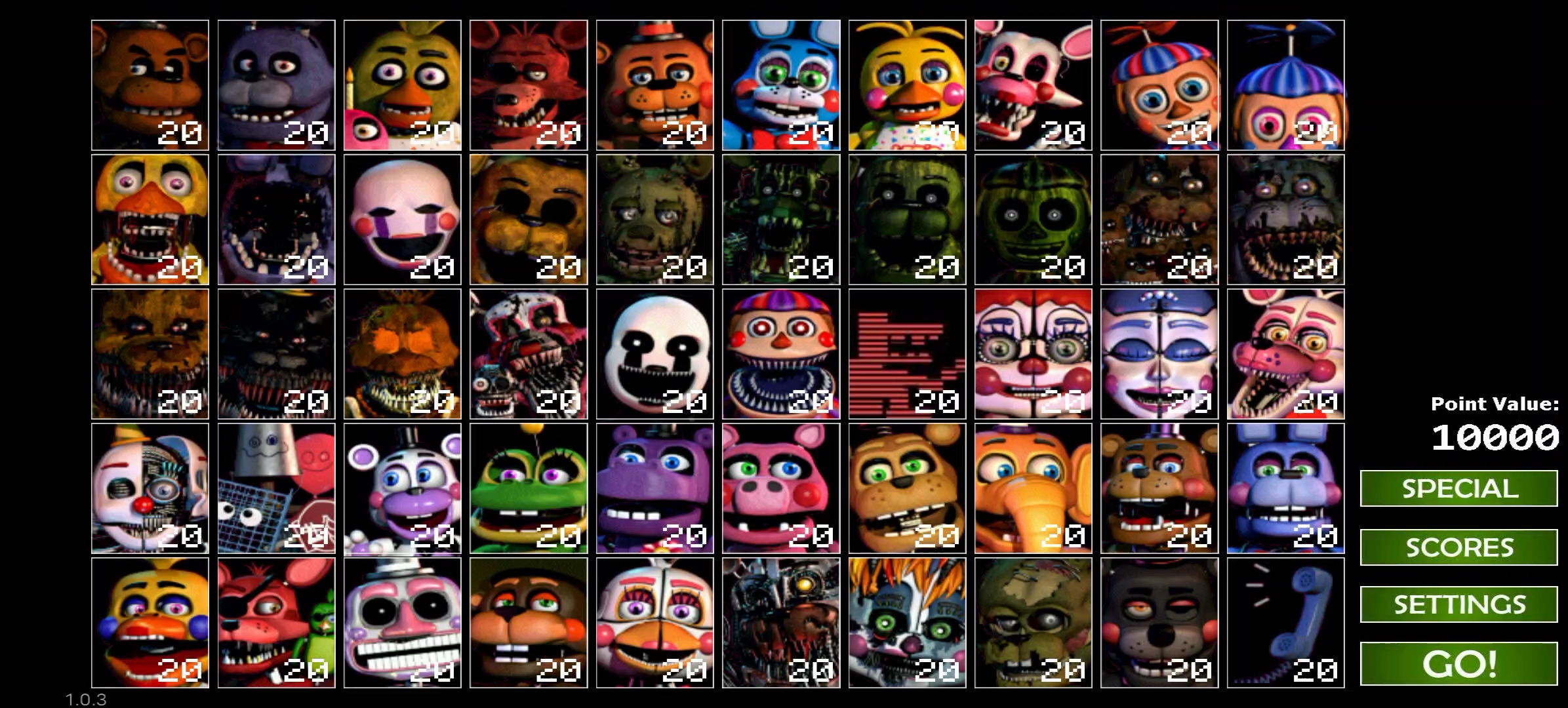 ucn小白初体验全20,结局惨不忍睹(>﹏<)哔哩哔哩bilibili游戏实况