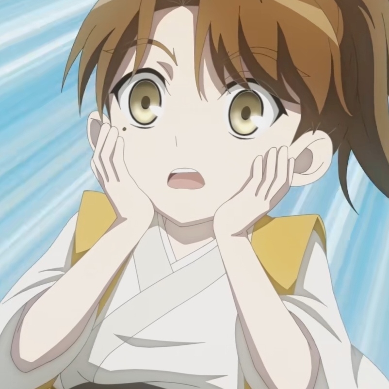 【狐妖】可爱的无暮