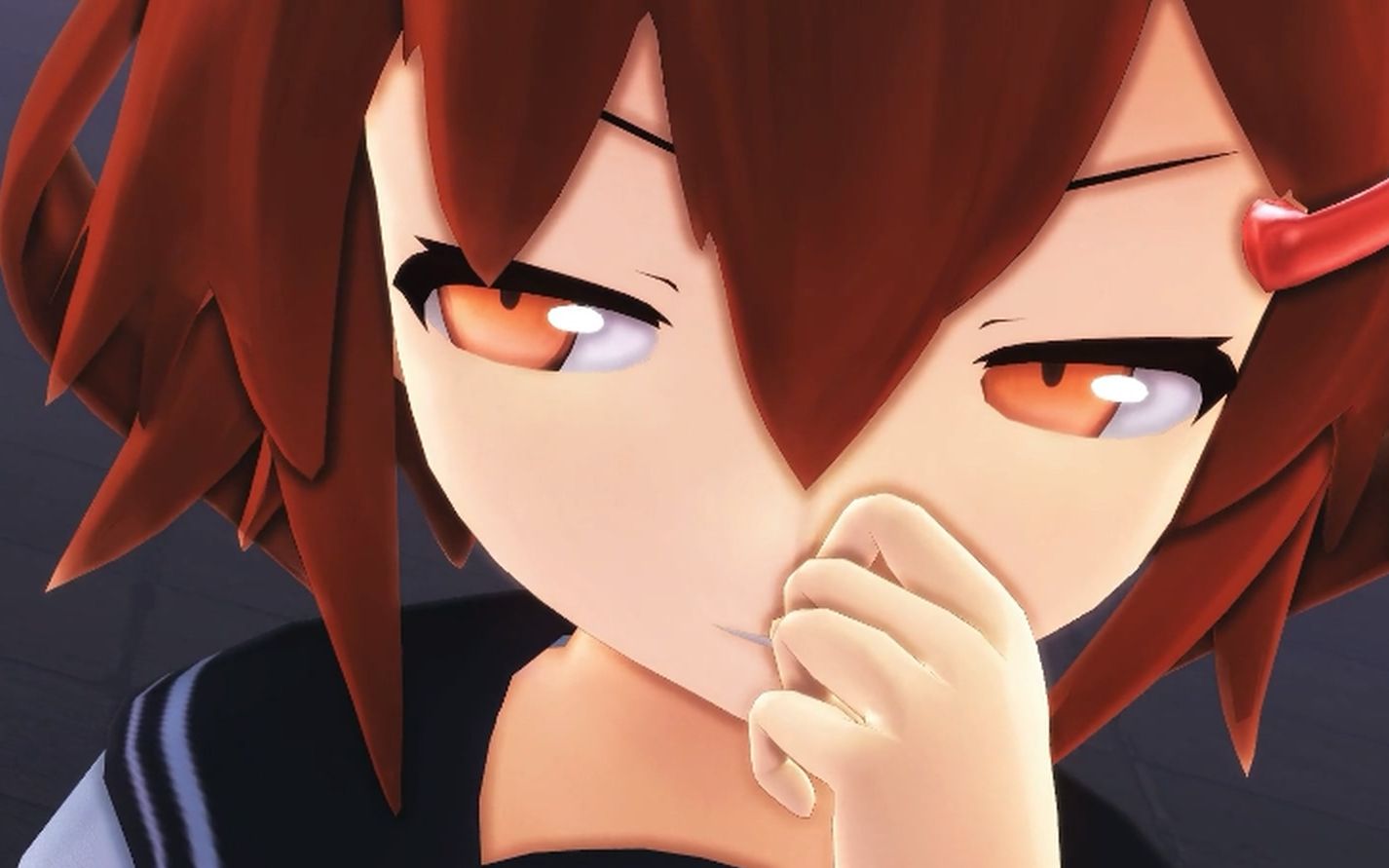 【mmd舰c】雷酱『proto disco』