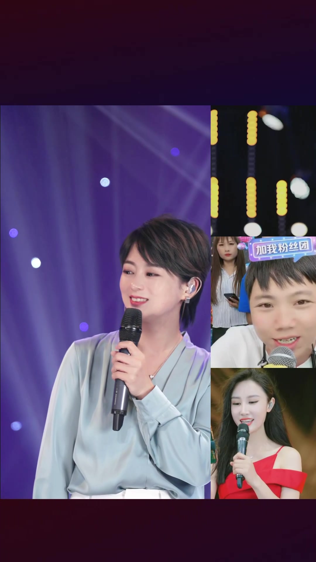 行走的点唱机2023-06-07抖音-小白牙