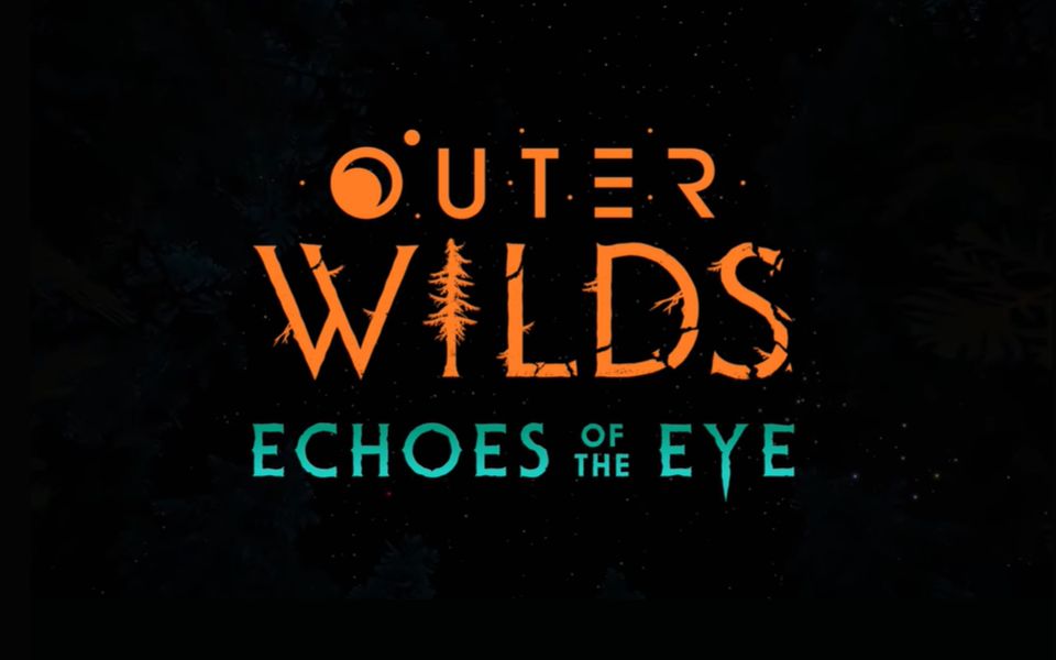 [图]Outer Wilds - Echoes of the Eye 初见无解说实况 - 第一部分 - 滚筒洗衣机