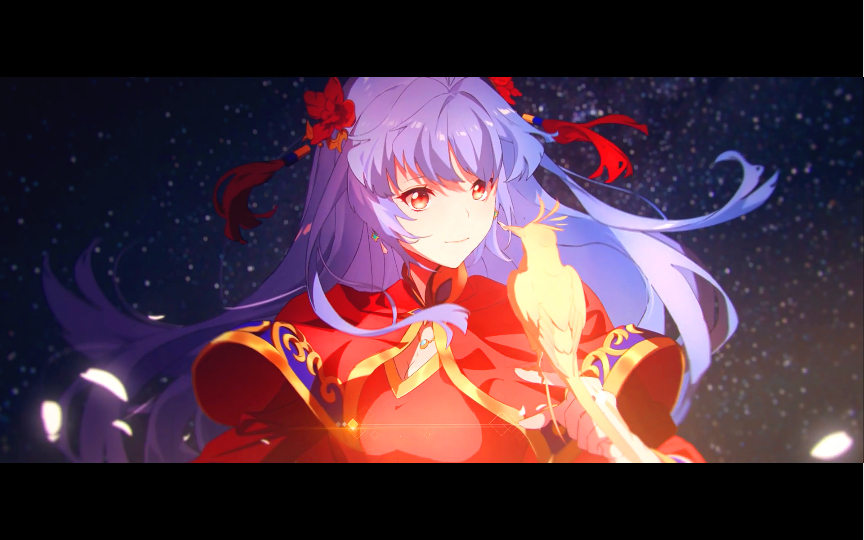 不问天～有谁能拒绝这样的贰二