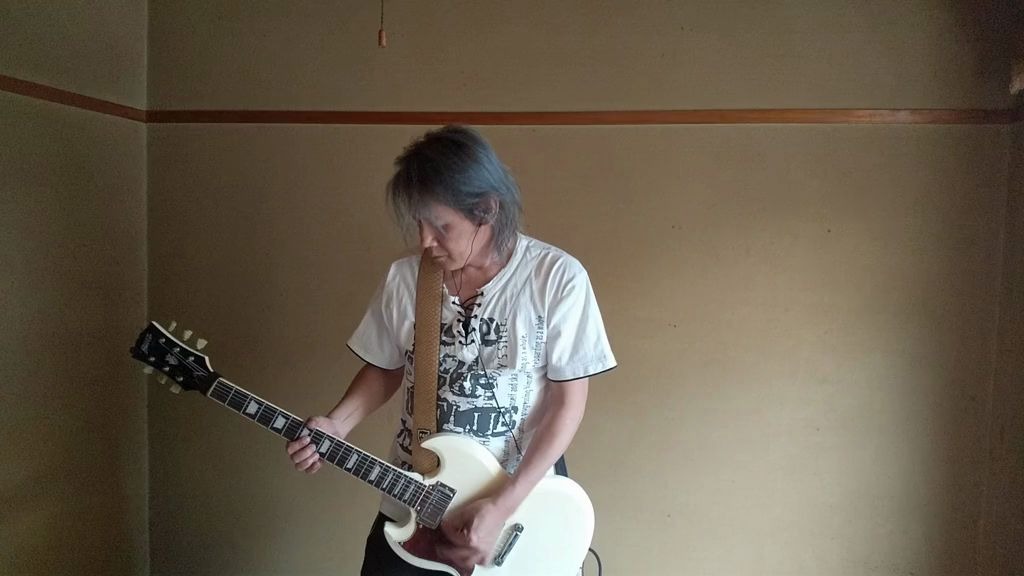 3rd generation/本田恭章 cover