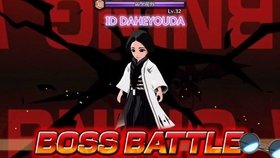 死神官方手游 Bleach Brave Souls 山田花太郎19年新春ver 哔哩哔哩 つロ干杯 Bilibili