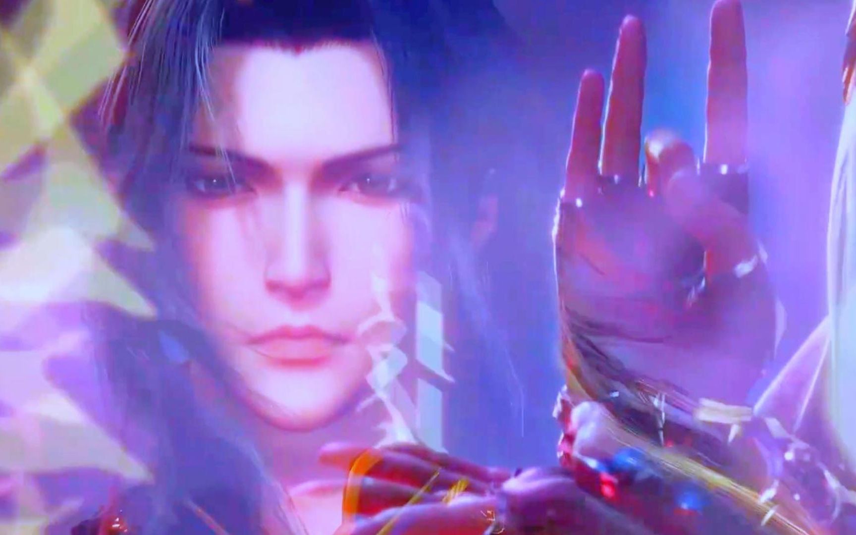 唐门暗器百解排名第二!唐三施展菩提血击杀深海魔鲸王!