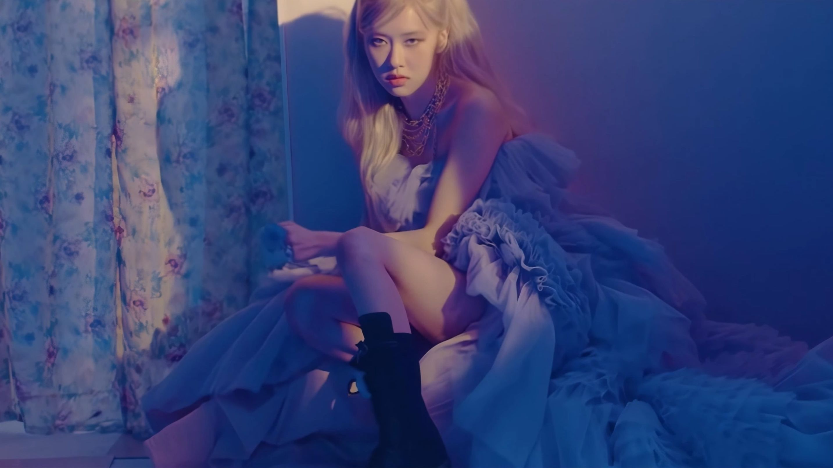 【rosesarerosie】ros07个人频道 专辑-r-记录 |-r- film 210325