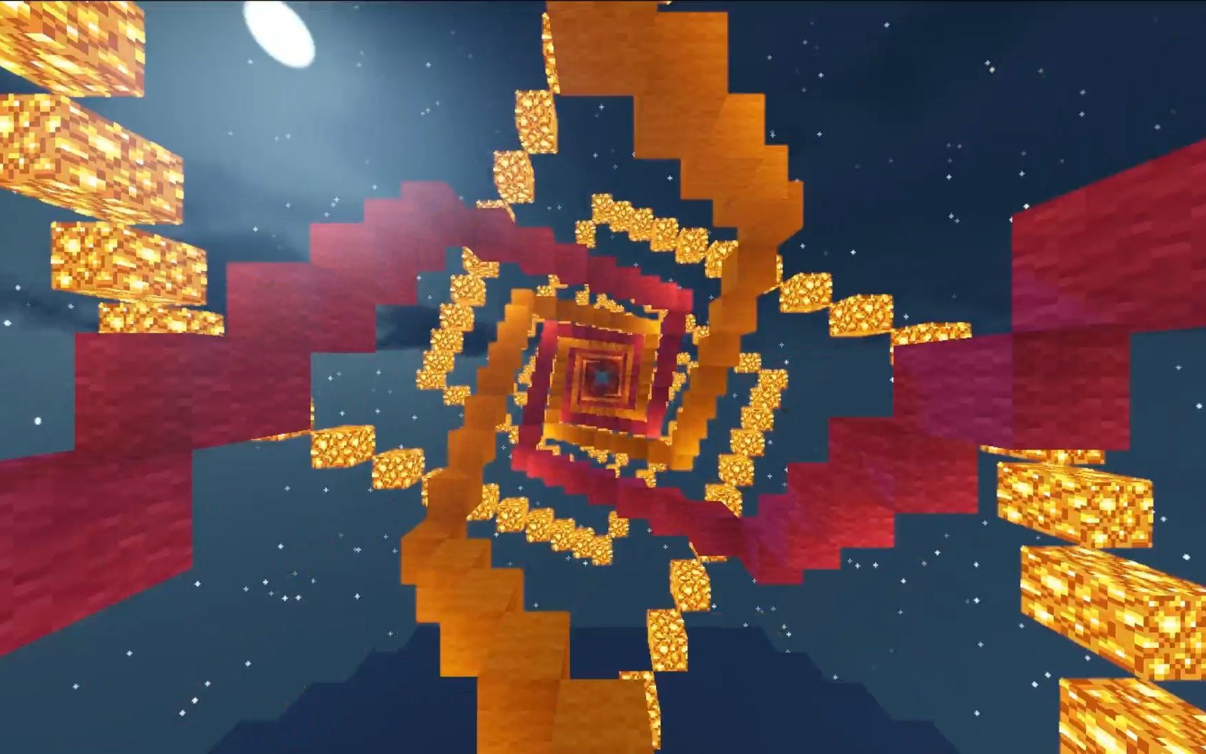 【我的世界】视觉盛宴