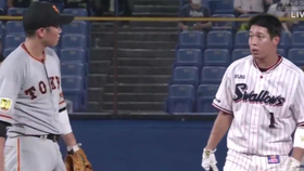 坂本 勇人 元コーチが知るバッティング向上の秘密 フォーム変更が大きなカギ 2000本安打までカウントダウン 読売ジャイアンツ 哔哩哔哩 つロ干杯 Bilibili