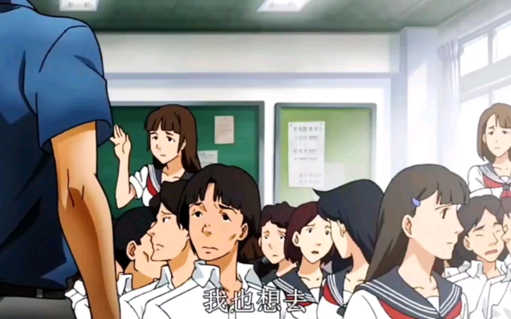 刃牙:勇次郎和皮克的咬合力谁更强呢?