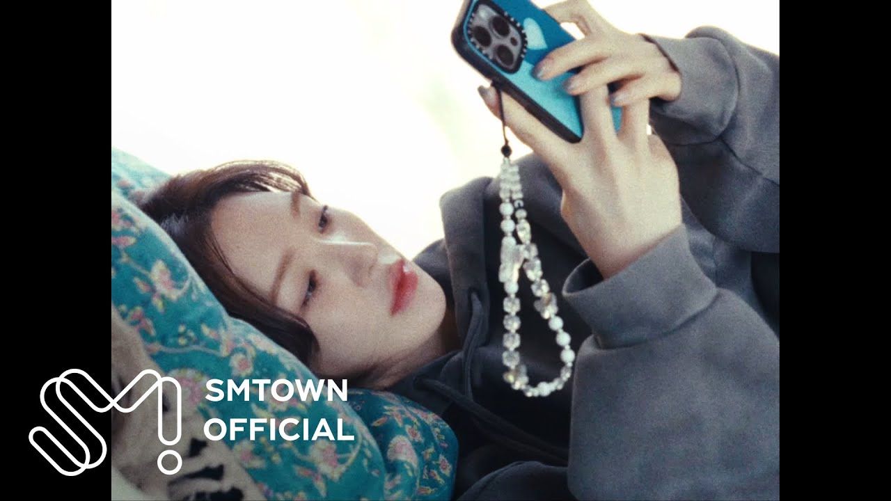 [图]【Red Velvet WENDY】最新solo《Wish You Hell》预告+mv合集 (更新至240306 Wendy's POV)