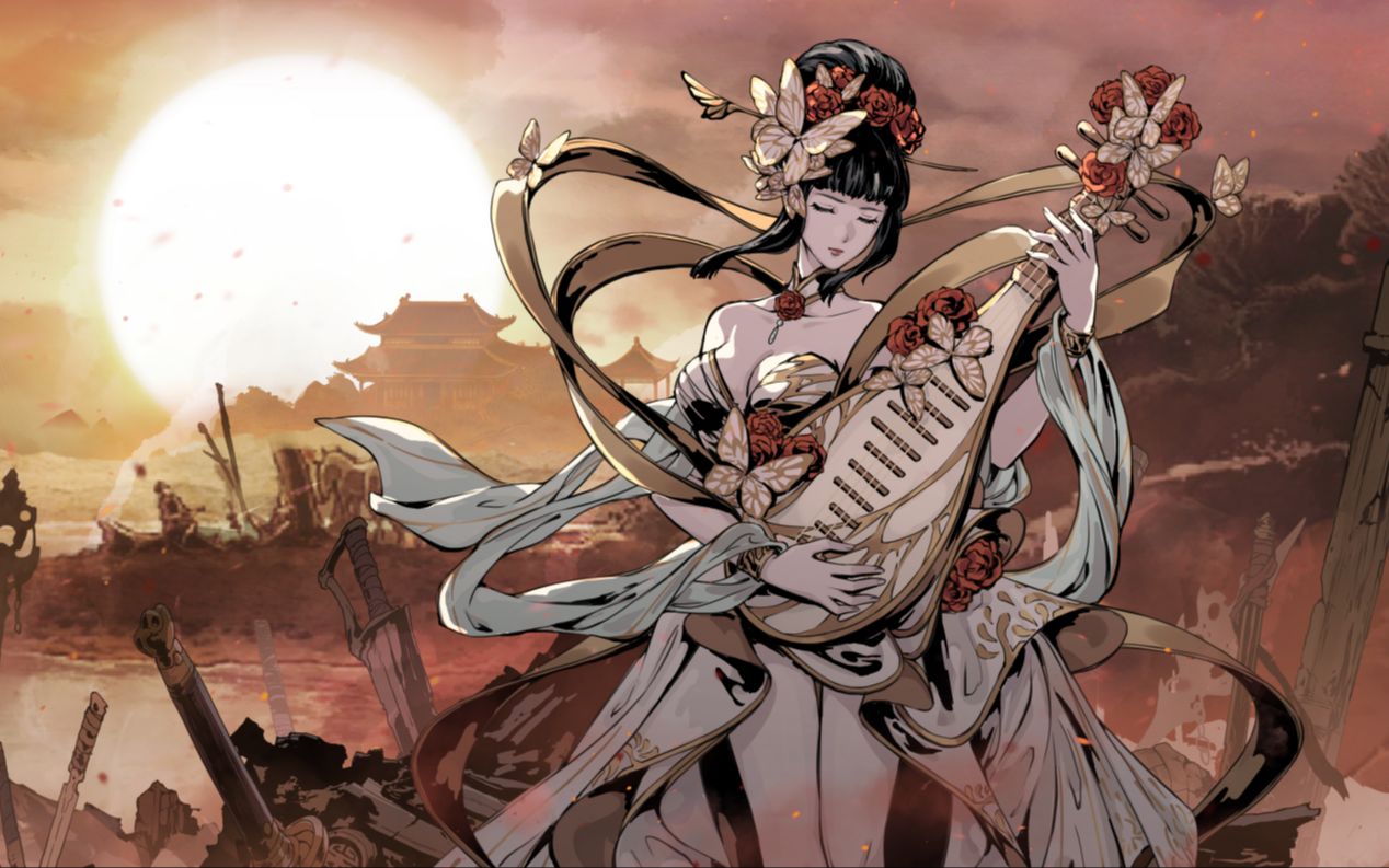 影之刃3丨萌新指南·转职篇 弦者