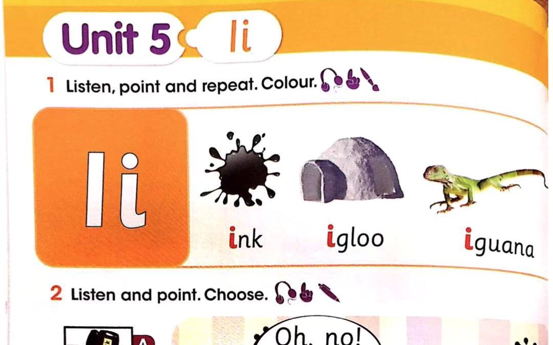 [图]Easy Phonics Ii