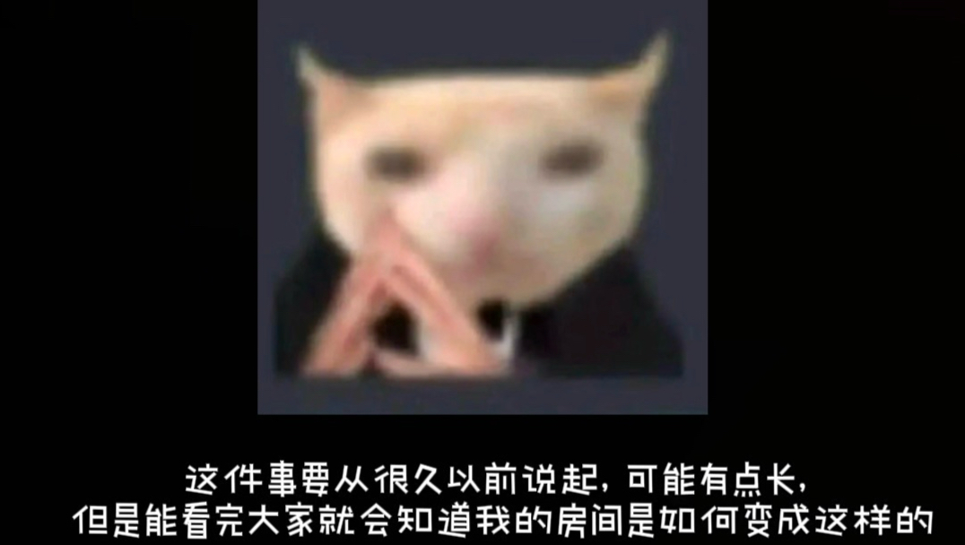 关于本人宅家九年的经济来源解答海报
