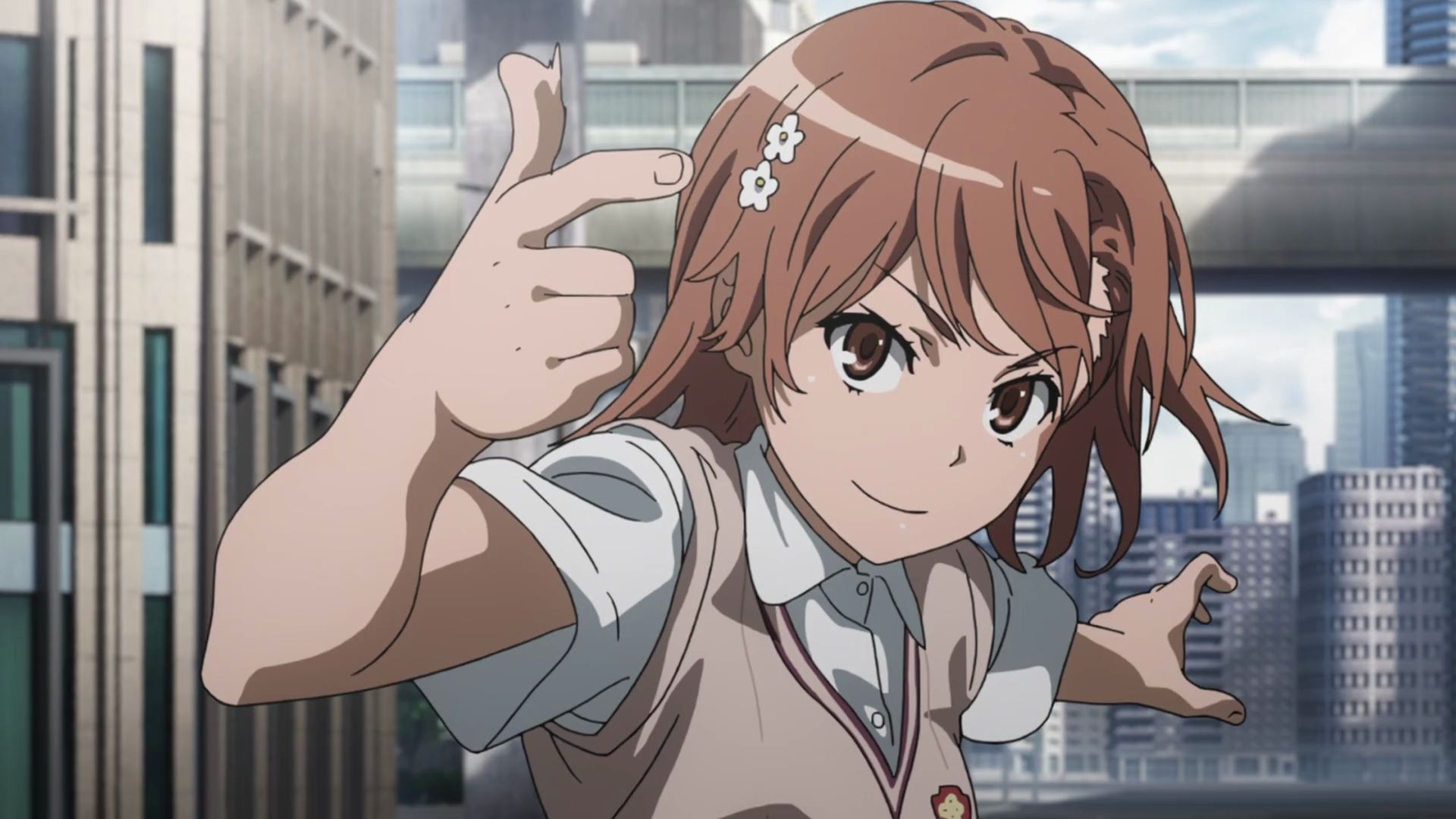 1080p某科学的超电磁炮tncopnced合集