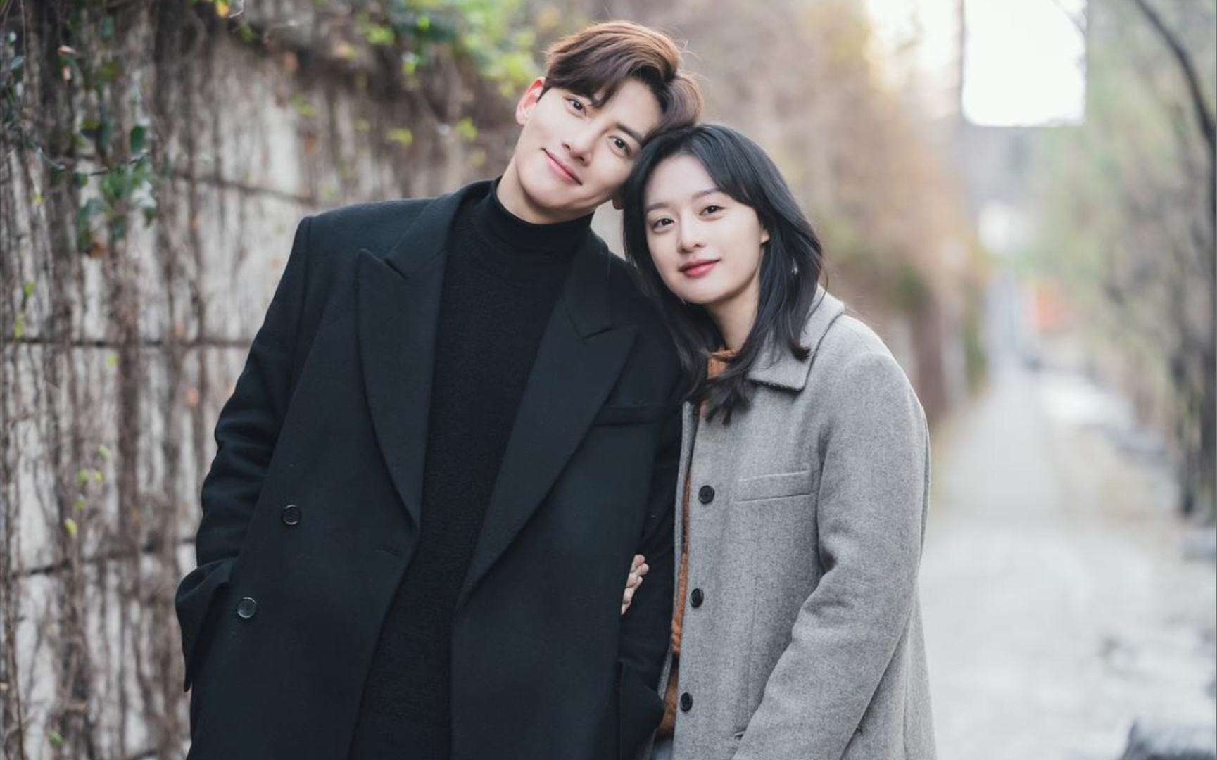 都市男女的爱情法则〗池昌旭×金智媛!喜欢重逢后的展开!