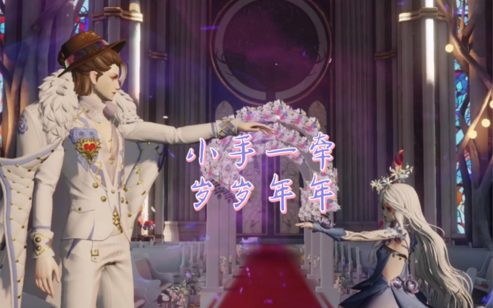 澪音 龙族幻想 伙伴 活动 抢东西 臭美 伙伴一直黑一直爽 游戏社