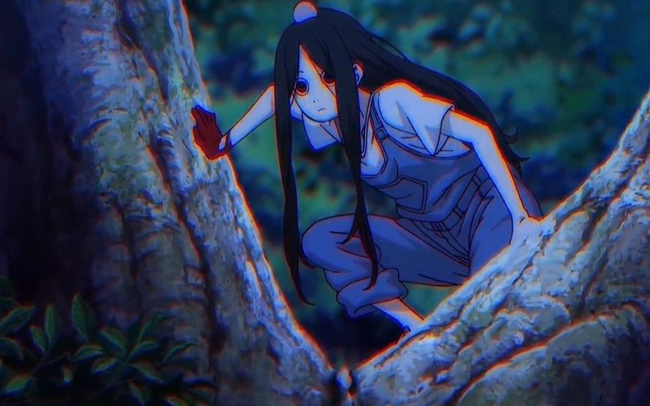 蟑螂女孩的由来