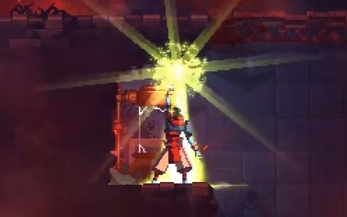 [图]【谜之声前瞻】死亡细胞 Dead Cells 条条大路通手残