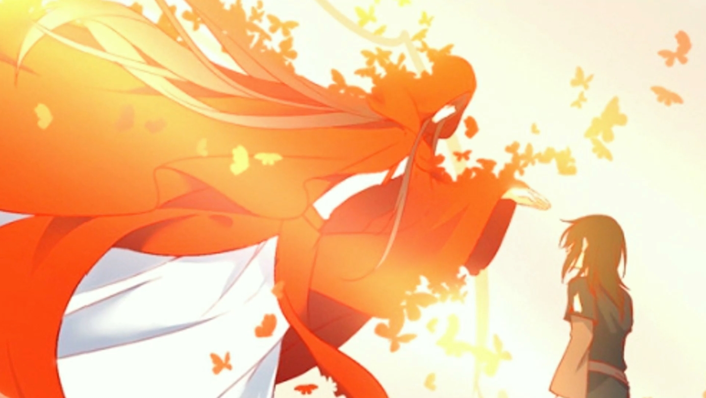 萌师在上萝莉欲收徒04