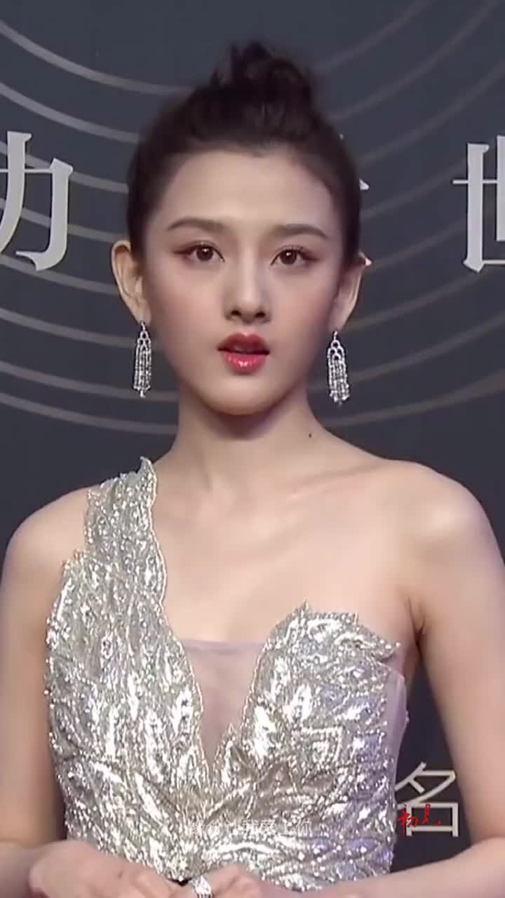 宋祖儿,还记得小哪吒吗,演技好,这段哭戏也太入心了