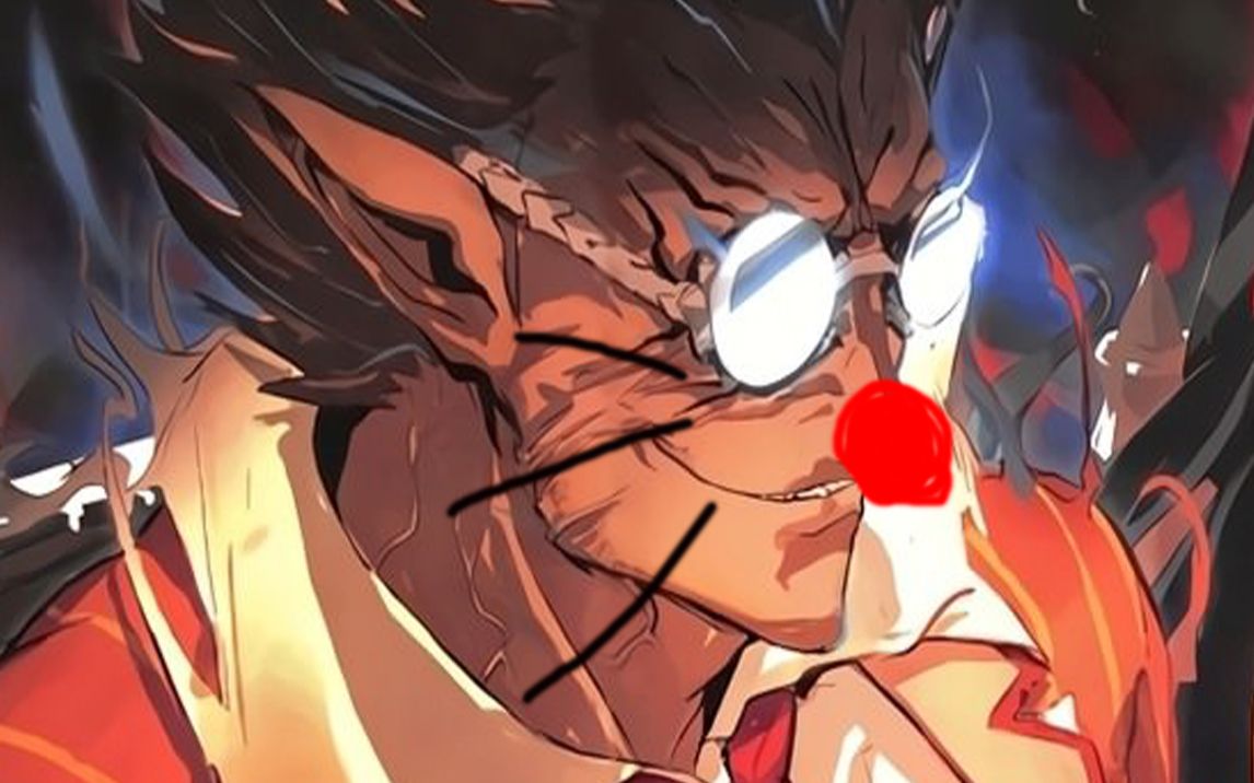 魔皇亚达巴沃_哔哩哔哩_bilibili