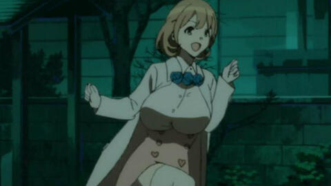 超自然9人组】occultic；nine OP+ED (720p)-哔哩哔哩