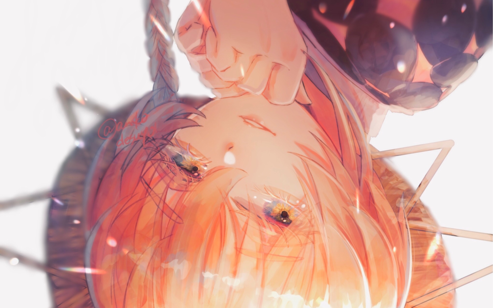 【fgo竞速】梵高3t圣诞6期高难_哔哩哔哩_bilibili