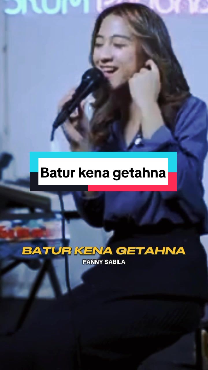 [图]BATUR KENA GETAHNATega teh kabina bina ngarekayasa carita, boa EDAN maneh?