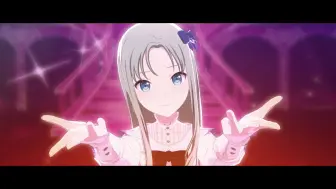 Video herunterladen: 【世界计划 / pjsk】《白い雪のプリンセスは》Vivid BAD SQUAD × 初音ミク