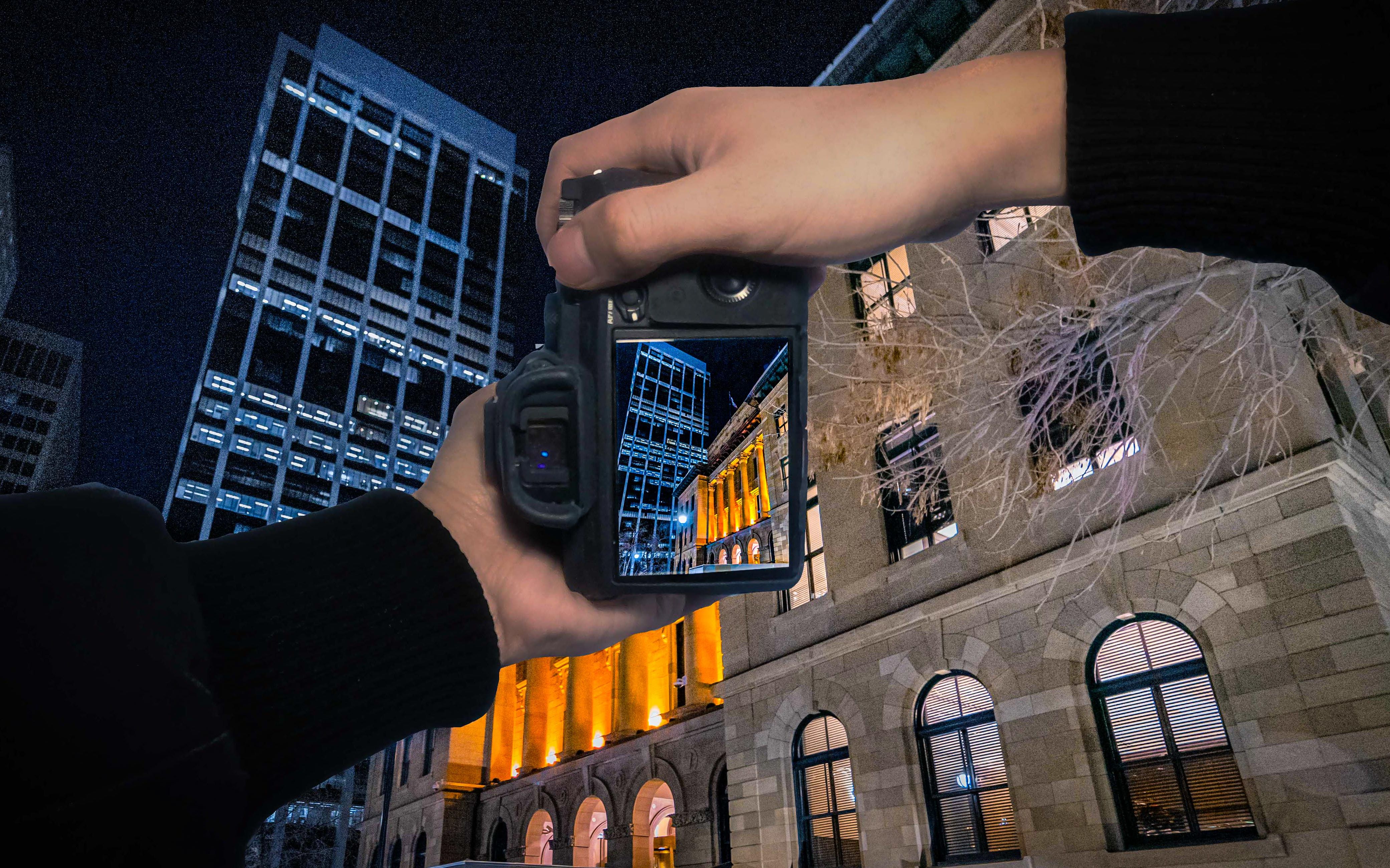 活动  【人文纪实街头摄影】一人一机走遍城市大街小巷 加拿大