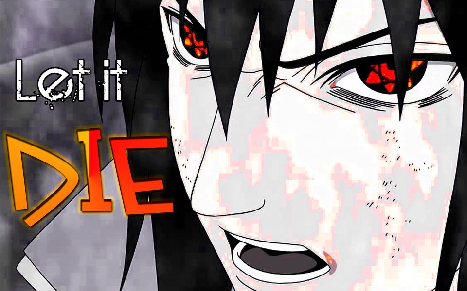 i have an alpha,i have an omega……uh…sasunaru?