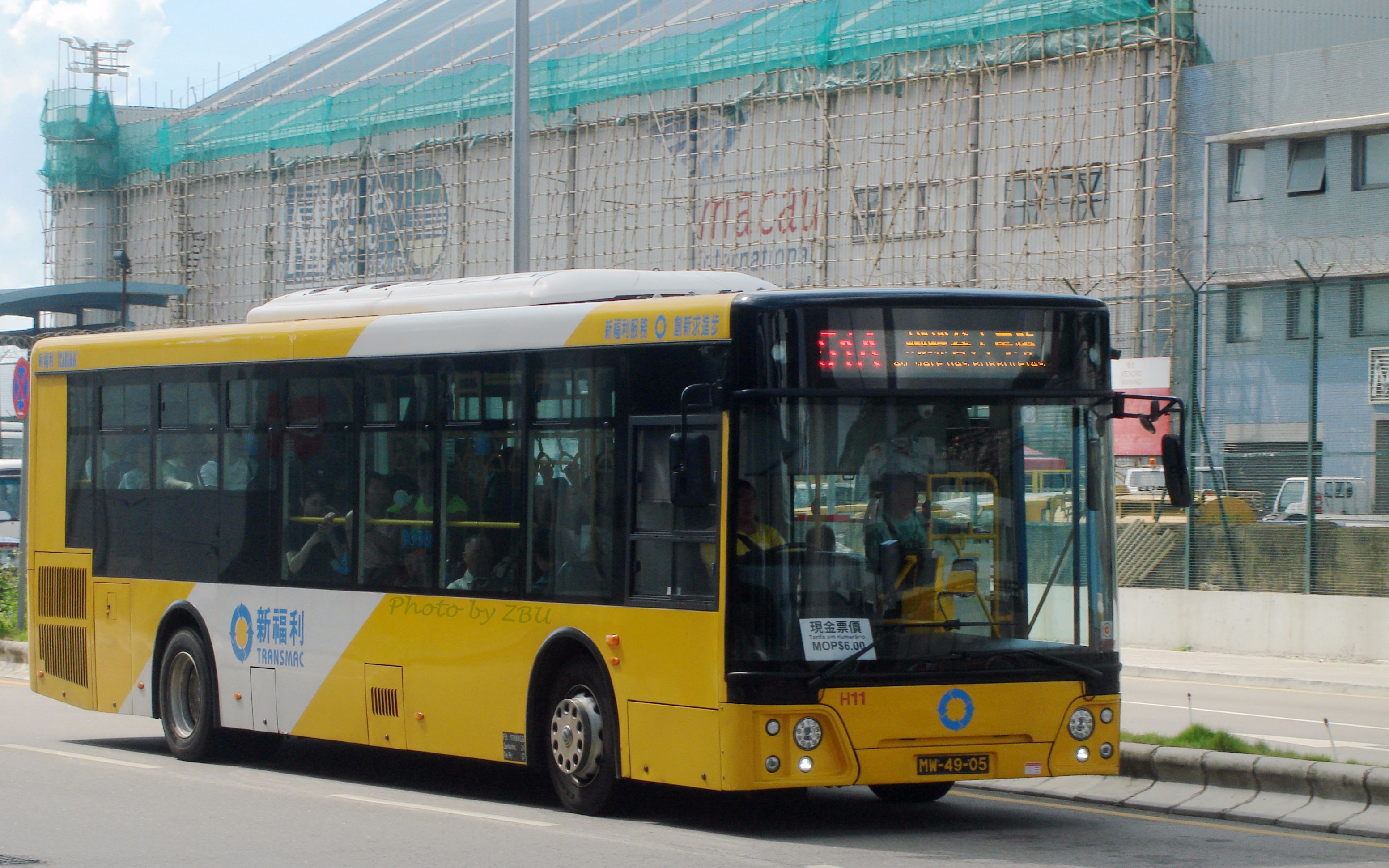 【mc】澳门新福利 51a线 海擎天→蝴蝶谷大马路 pov_哔哩哔哩_bili