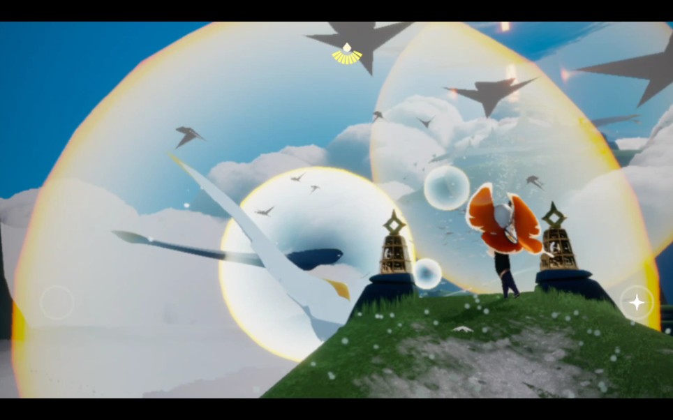 光遇_哔哩哔哩bilibili_光·遇