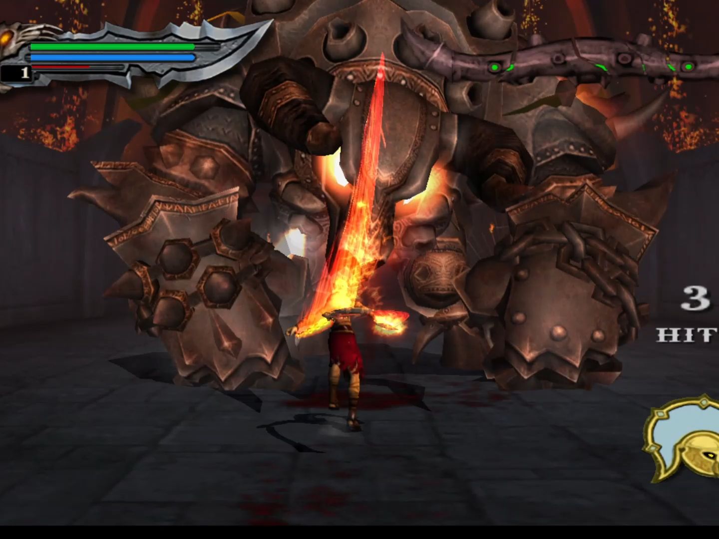 战神1娱乐流程p8