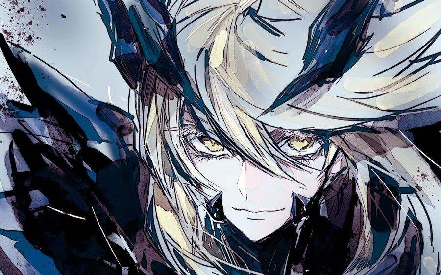 【国服bgo】黑枪呆10羁绊纪念