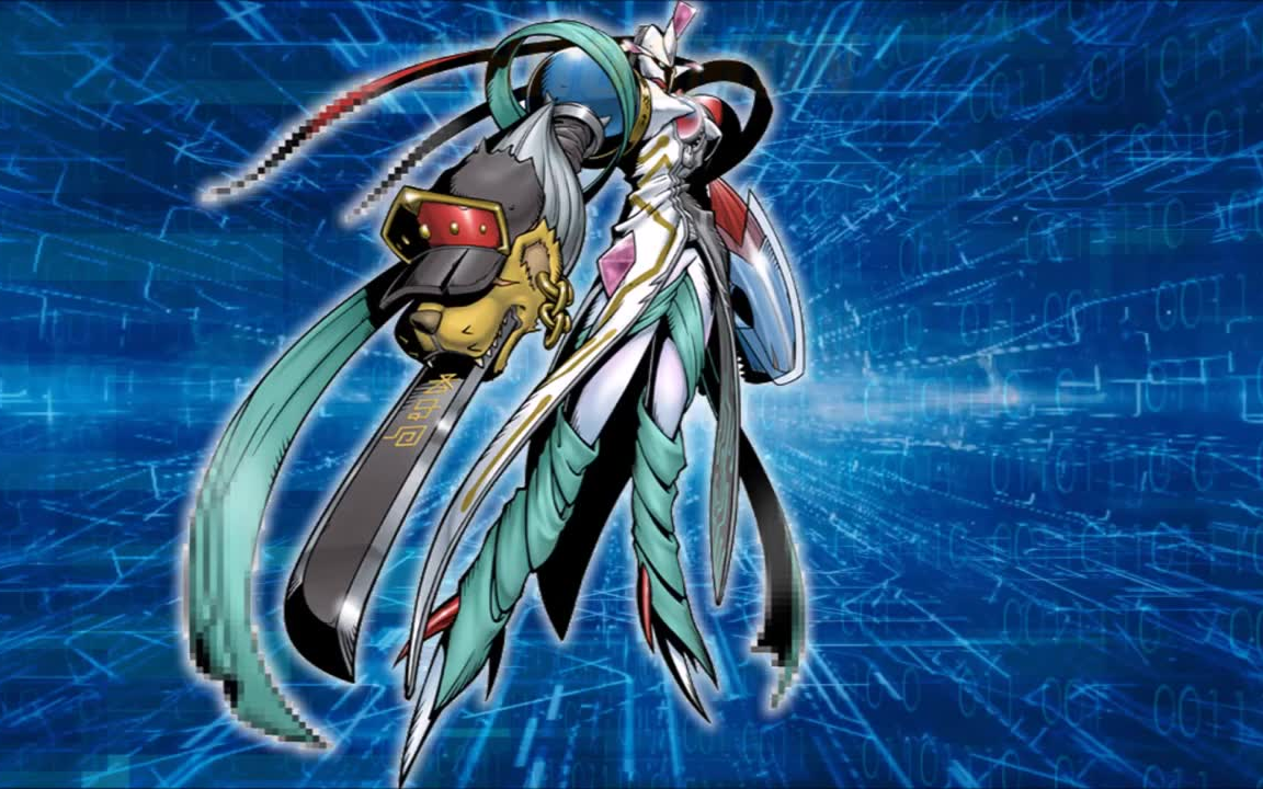 数码宝贝大冒险突击龙兽进化路线包括究极体合体进化路线