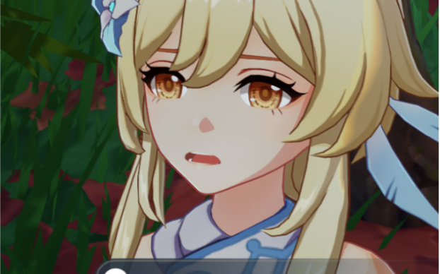 新版本稻妻更新莹妹表情包