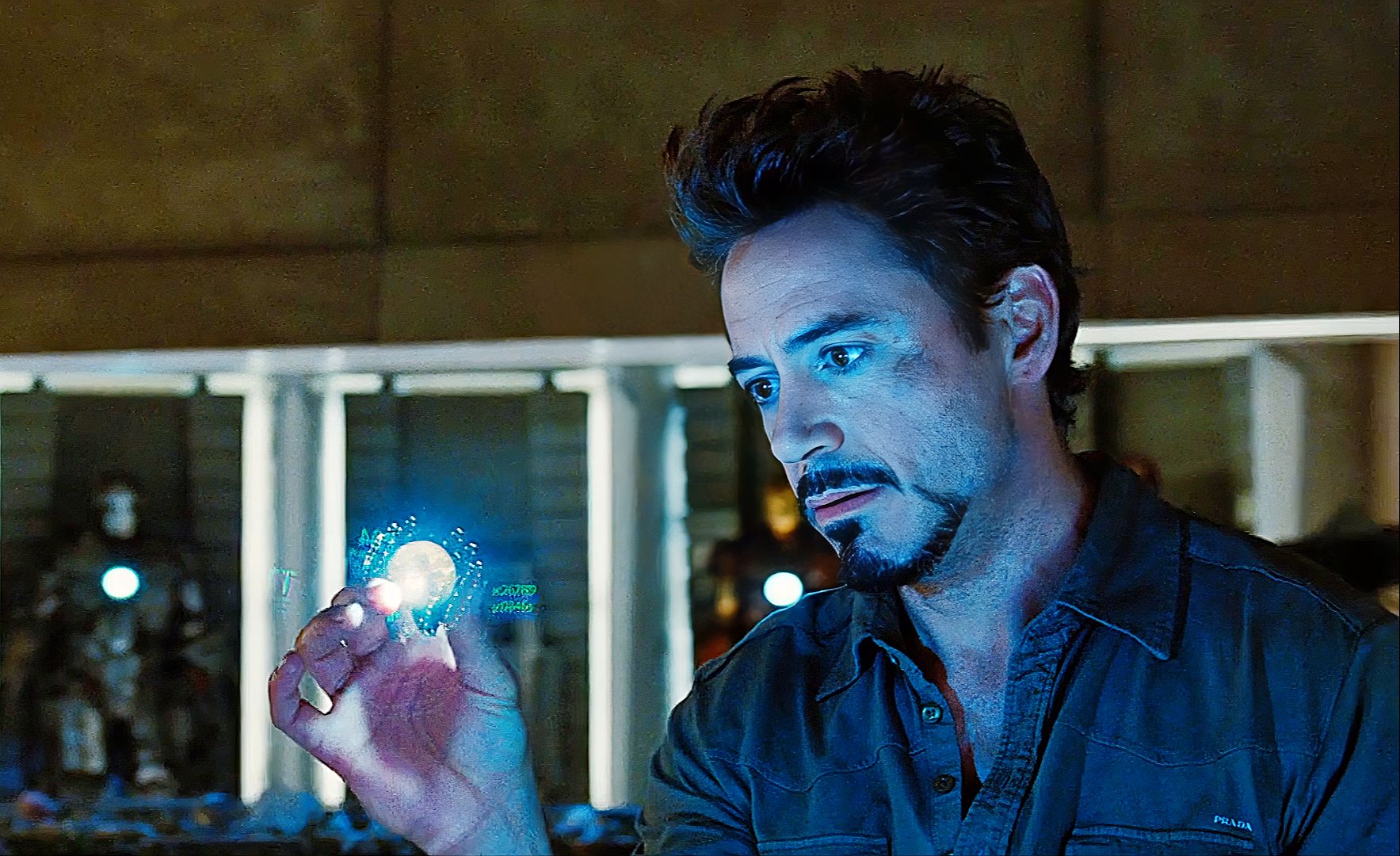 漫威里那些神奇的科技,真是太震撼了!