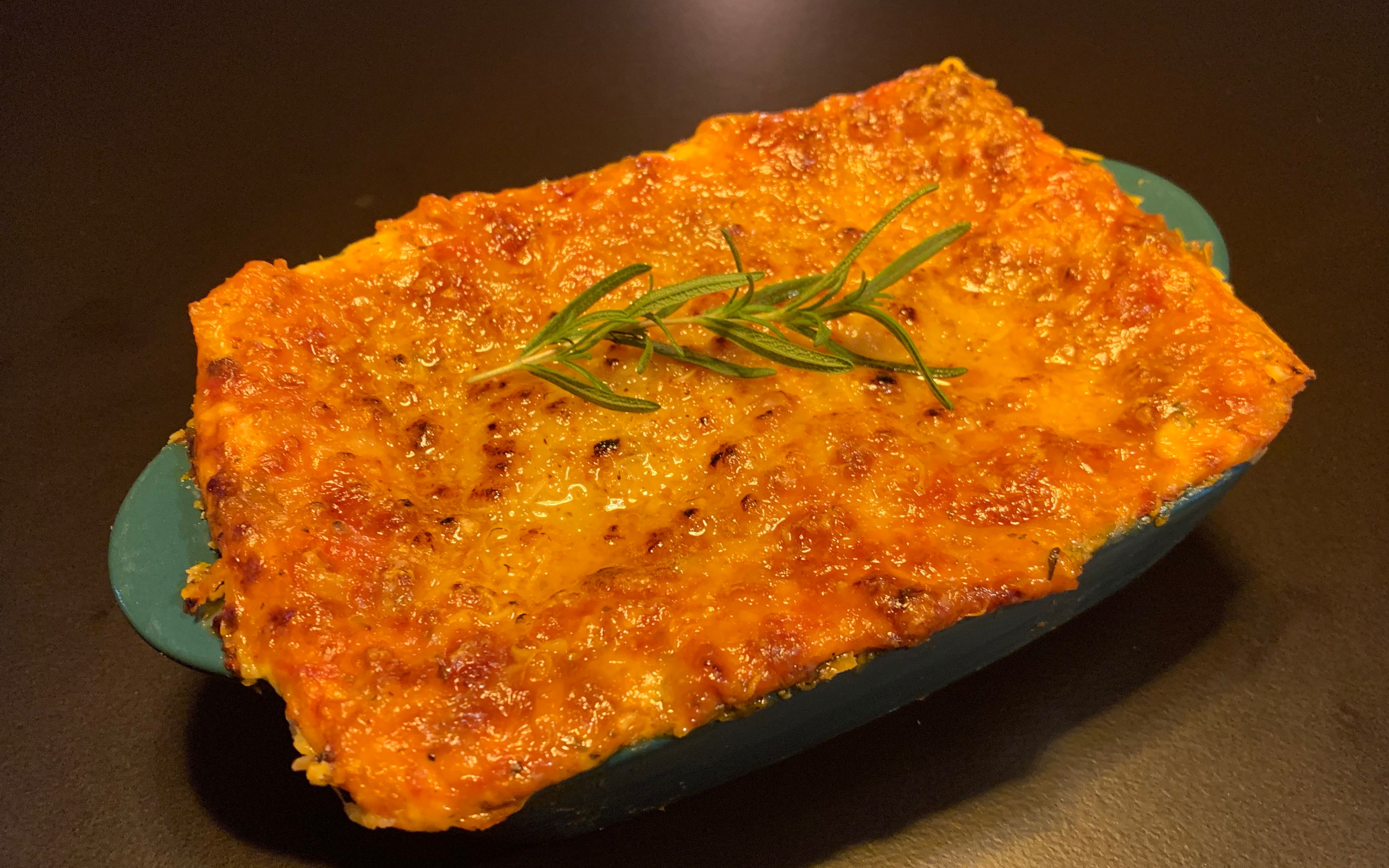 双份快乐的意式千层面_哔哩哔哩 (゜-゜)つロ 干杯~-bilibili