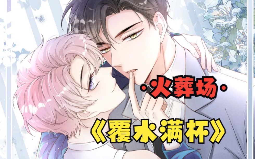 一口气听完《覆水满杯》:一个被老婆死缠烂打追到的没情商的人最后死