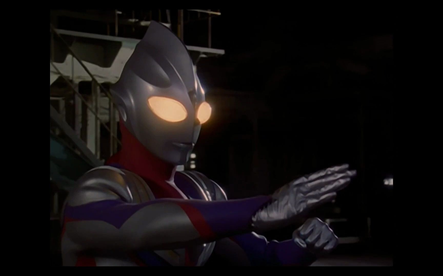 迪迦奥特曼mv90的人不知道的歌曲致敬永远的迪迦