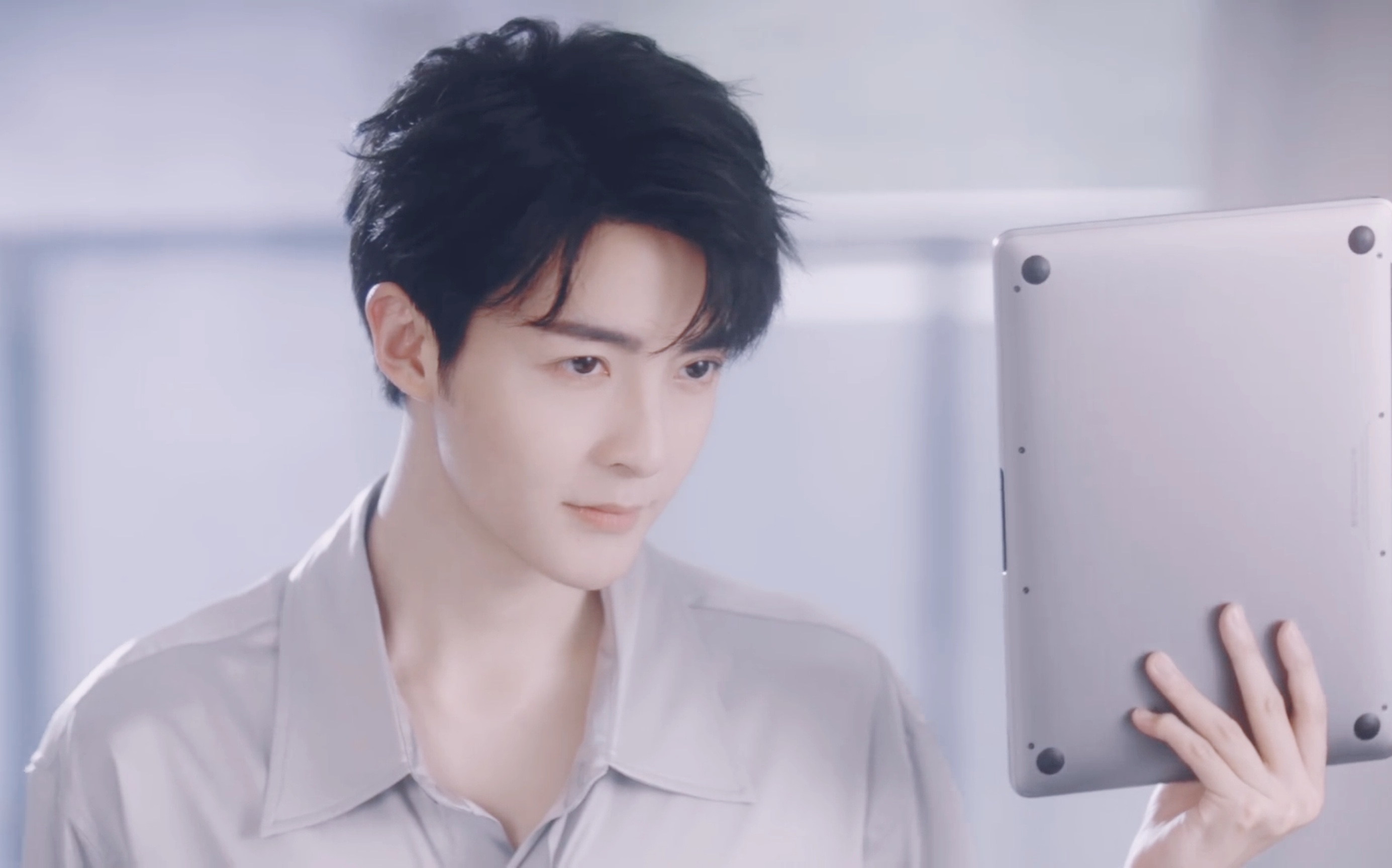 【夜色倾心|管栎】原来只要颜到位,我可以接受一切土味剧情